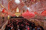 Plan to Serve Pilgrims at Imam Ali Holy Shrine on Safar 28th Successfully Implemented  