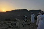 Omani Expert Determines First Day of Ramadan with Astronomical Calculations