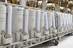 Over 58,000 Tonnes of Zamzam Water Supplied to Prophet’s Mosque in 2024 
