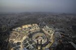 Hajj 2024: Over 1.5 Million Pilgrims Arrive in Mecca