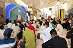 Senior Cleric Stresses Celebrating Eid al-Ghadir to Promote Teachings of Ahl-ul-Bayt
