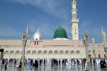 Prophet’s Mosque in Medina Welcomes over 5.4 Worshippers in One Week
