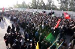 Arbaeen March A Manifestation of Muslim World Power: Iranian Professor  