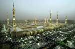 Prophet’s Mosque Receives 281 Million Visitors in One Year