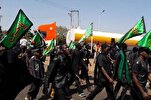 ‘No to Tyranny’: Symbolic Arbaeen Trek Begins in Nigeria