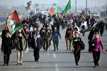 Arbaeen March A Gateway for Humanity to Truth of Mahdism: Iraqi Analyst