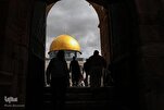 Al-Quds Governorate Warns Israeli Excavations Could Endanger Al-Aqsa Foundations
