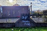 Community ‘Deeply Upset’ Following Graffiti Attack on Scotland’s Largest Mosque