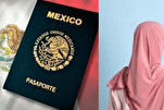 Mexico Muslim Women's Legal Fight to Keep Hijab in Passport Photos