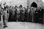 Abdul Basit’s Memorable Recitation at Kadhimiya Shrine in Iraq