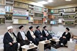 Events Planned to Mark 1000th Anniversary of Najaf Seminary’s Foundation