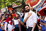 New York Mayoral Candidate Wildly Popular with Muslims across US