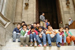 Egypt Launches Mosque-Based Kindergarten Pilot to Expand Preschool Access