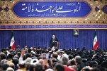 Iran to Bring Enemy to Its Knees: Leader
