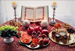 La Noche de Yalda, la Noche Más Larga del Año