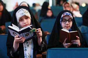 با یاوران وحی