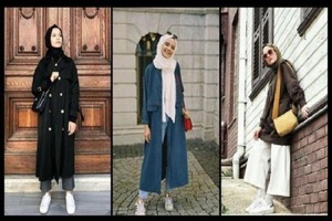 تازه های صنعت مد پوشیده