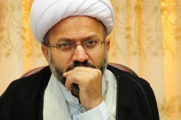 ثبت 239 مسجد در دامغان