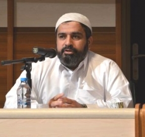 تعالی امت اسلامی در گرو وحدت حقیقی و عمیق است