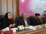 نشست مجمع مشورتی بانوان ـ کهگیلویه و بویراحمد