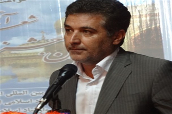 استقبال فوق‌العاده مردم کهگیلویه و بویراحمد از نمایشگاه کتاب