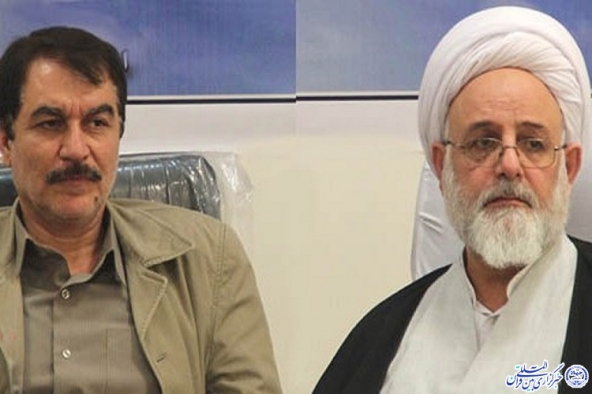 دعوت امام جمعه و استاندار ایلام از مردم برای حضور حماسی در مراسم 22 بهمن