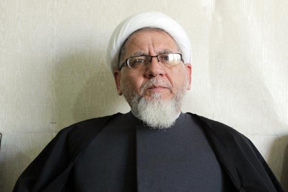 قرآن مهم‌ترین سند شرعی و قانون اساسی است