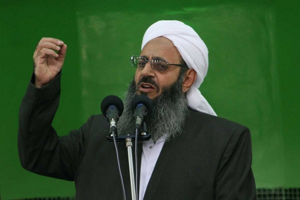 مشارکت حداکثری در انتخابات، آینده انقلاب را بیمه می‌کند