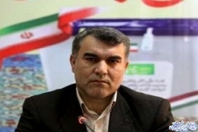 انتخابات در ایلام، پرشور و سالم