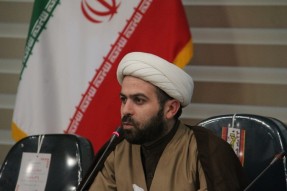 سلسله‌جلسات «اخلاق» توسط نماینده ولی‌فقیه در استان اردبیل برگزار می‌شود