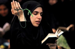 اعتکاف از عالی‌ترین بسترهای تهذیب نفس است