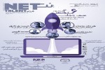 برگزاری رویداد  Net Tlaent (نت فرزام) در اصفهان