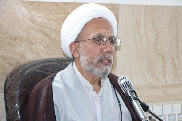 ميراث‌داري امام راحل(ره) و عالمان ديني دغدغه اصلي و محوري روحانيت است