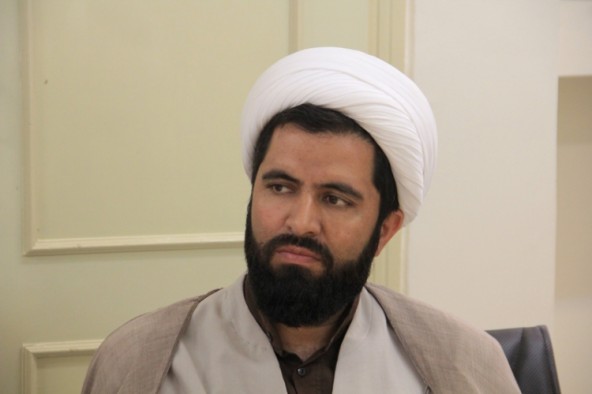 حضرت فاطمه زهرا(س) نمونه بانوی انقلابی است