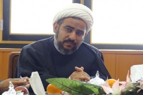 کظم غیظ، بهترین راه کنترل خشم است