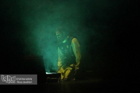 عکس‌های منتخب ایکنا در هفته‌ای که گذشت