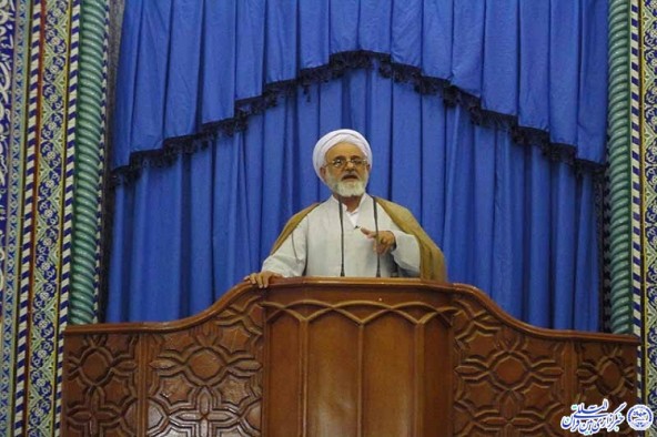 بعد از اعلام نتایج رفاقت جایگزین رقابت شود