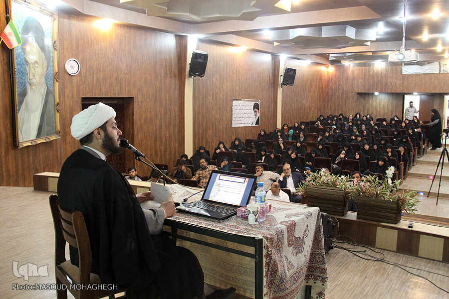 جشنواره زندگي به سبك جهادي