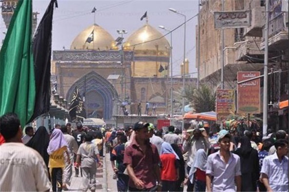 دانش سیره امام موسی کاظم(ع)