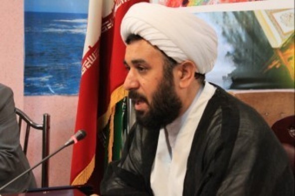 برخورداری از اندیشه مهدویت عامل ظلم‌ستیزی در جامعه اسلامی است