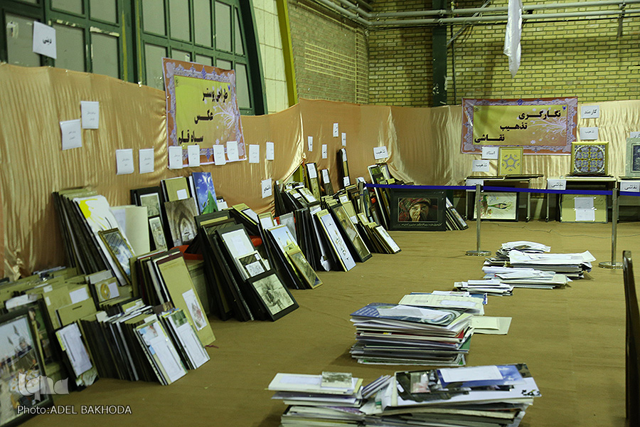 بررسی آثار راه یافته به جشنواره قرآن و عترت دانشگاه‌های آزاد کشور