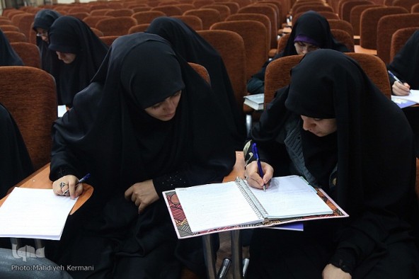 گسترش علوم میان‌رشته‌ای؛ افزایش استقبال دانشجویان از مسابقات قرآن