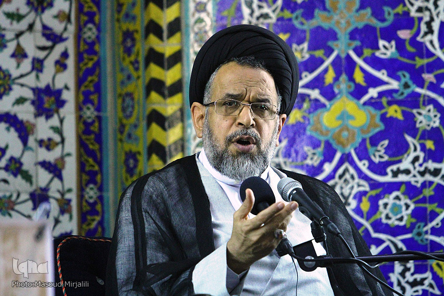 مراسم گرامیداشت سالگرد ارتحال امام خمینی (ره)