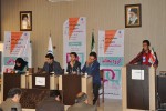 راه‌یابی گروه «آرمان» اردبیل به مرحله منطقه‌ای مسابقات مناظره دانشجویان ایران