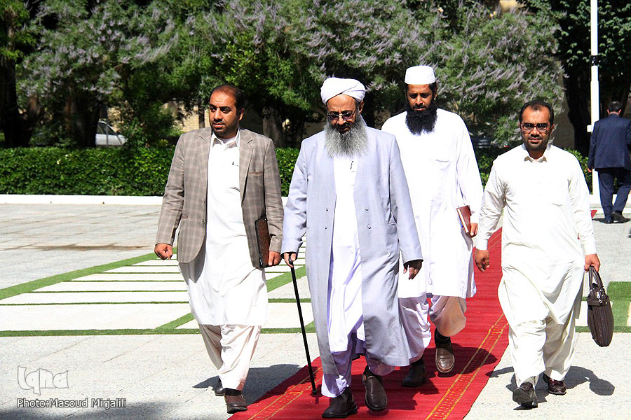 هفتمین کنفرانس بین المللی مجمع جهانی اسلام - یزد