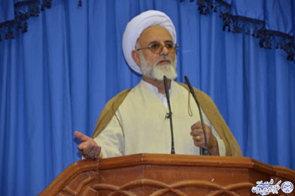 تحقق اقتصاد مقاومتی می‌تواند ایران را به دومین اقتصاد جهانی برساند