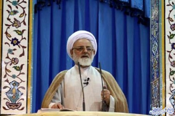 تقدیر امام‌جمعه ایلام از صدور بیانیه رییس جمهور برای برخورد با حقوق‌های نجومی