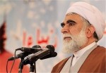 آئین نکوداشت علامه غلامحسین هراتی در سمنان برگزار شد