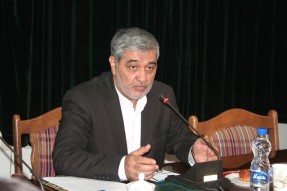 برگزاری نمایشگاه کتاب در اردبیل