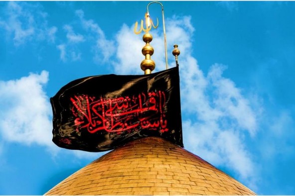 فضایل حضرت ابوالفضل العباس(ع)